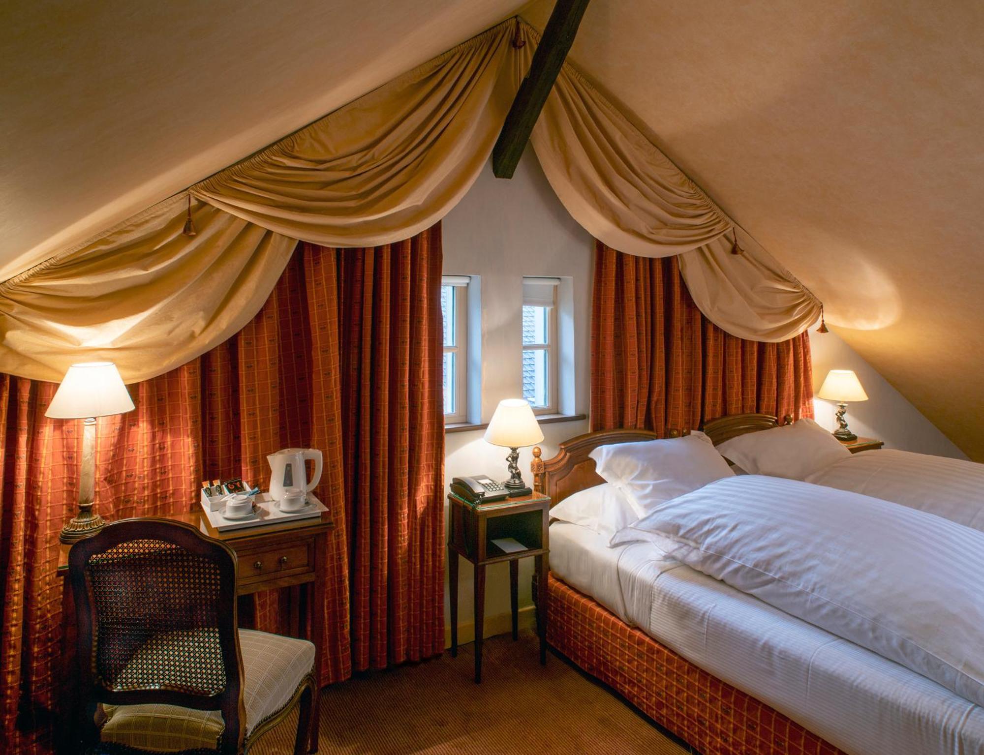 Le Manoir Au Lac Gérardmer Exteriör bild